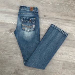BKE Culture Stretch Jeans with Tall Inseam